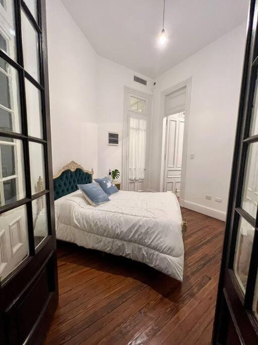 Casona Colonial Cerca De Palermo 10 Pax Parrilla Apartamento