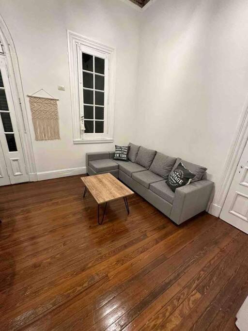 Apartamento Casona Colonial Cerca De Palermo 10 Pax Parrilla
