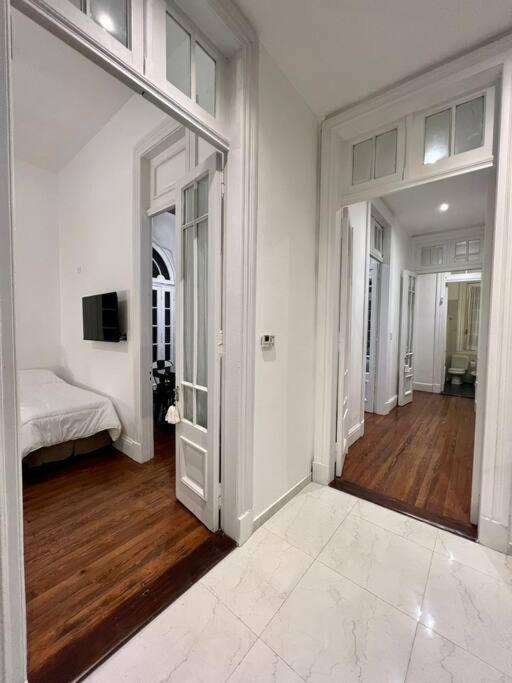 Casona Colonial Cerca De Palermo 10 Pax Parrilla Apartamento Buenos Aires