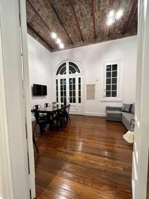 Casona Colonial Cerca De Palermo 10 Pax Parrilla Apartamento *
