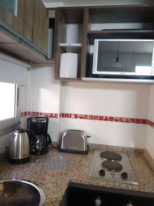 Excelente Departamento Nuevo En Almagro Apartamento Ciudad Autónoma de Buenos Aires