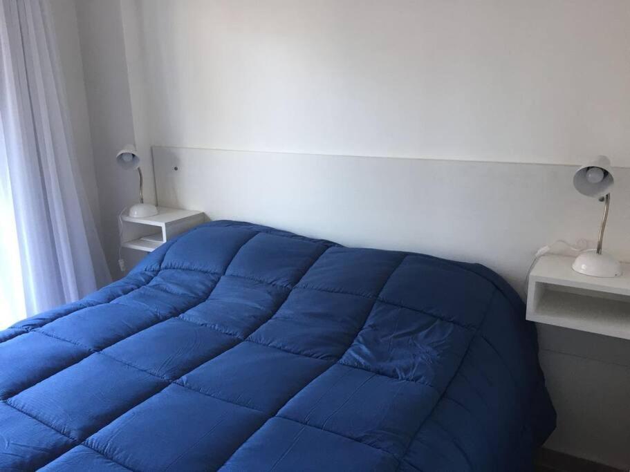 Excelente Departamento Nuevo En Almagro * Ciudad Autónoma de Buenos Aires