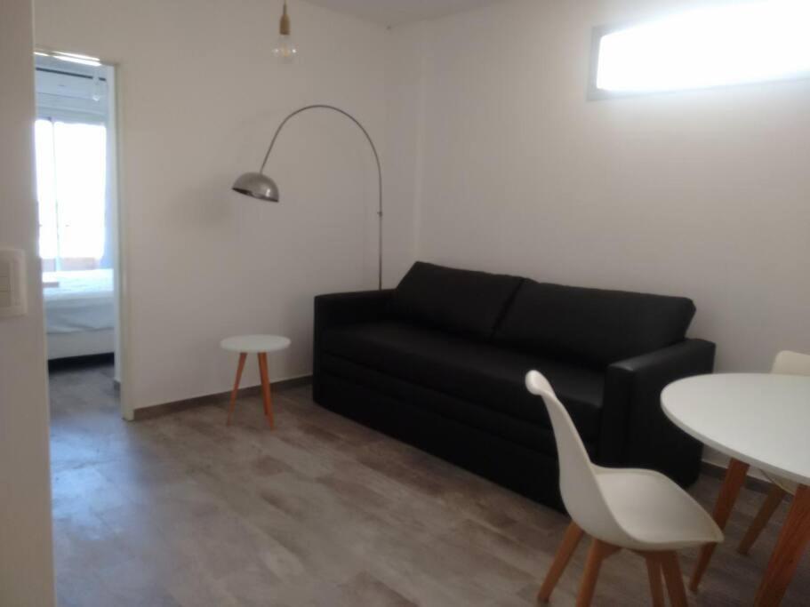 Excelente Departamento Nuevo En Almagro Ciudad Autónoma de Buenos Aires