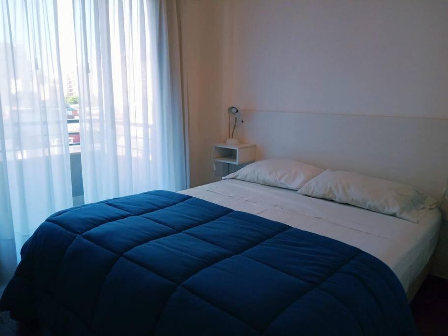 Apartamento Excelente Departamento Nuevo En Almagro *