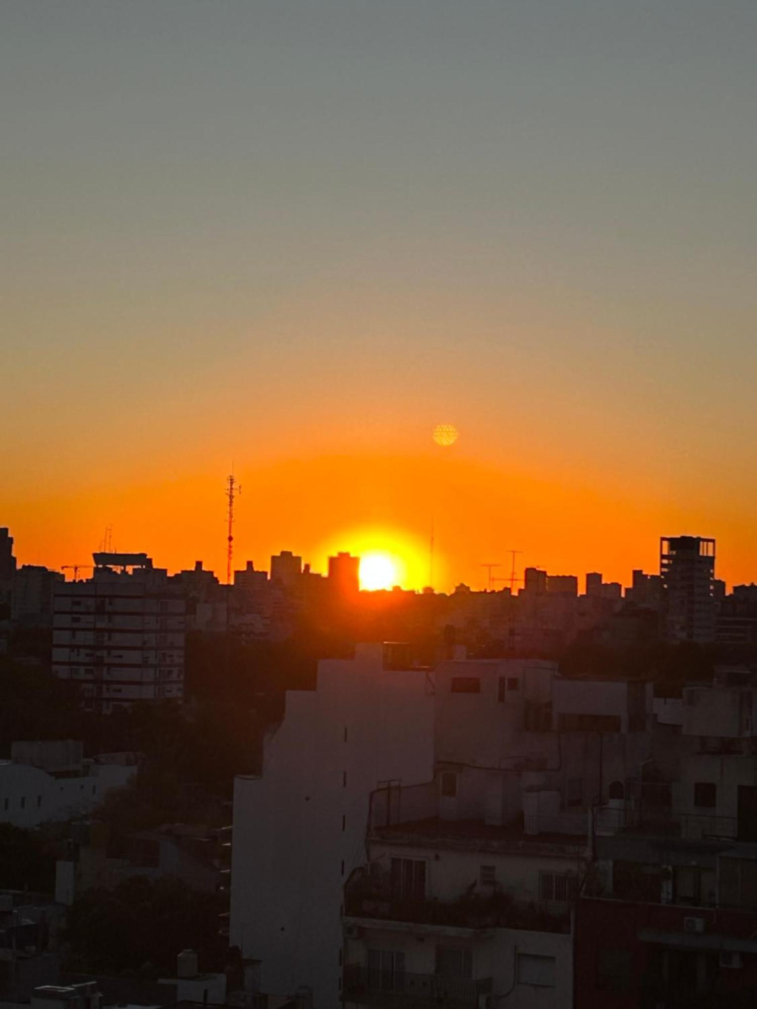 Apartment Palermo Soho With Private Parking Buenos Aires