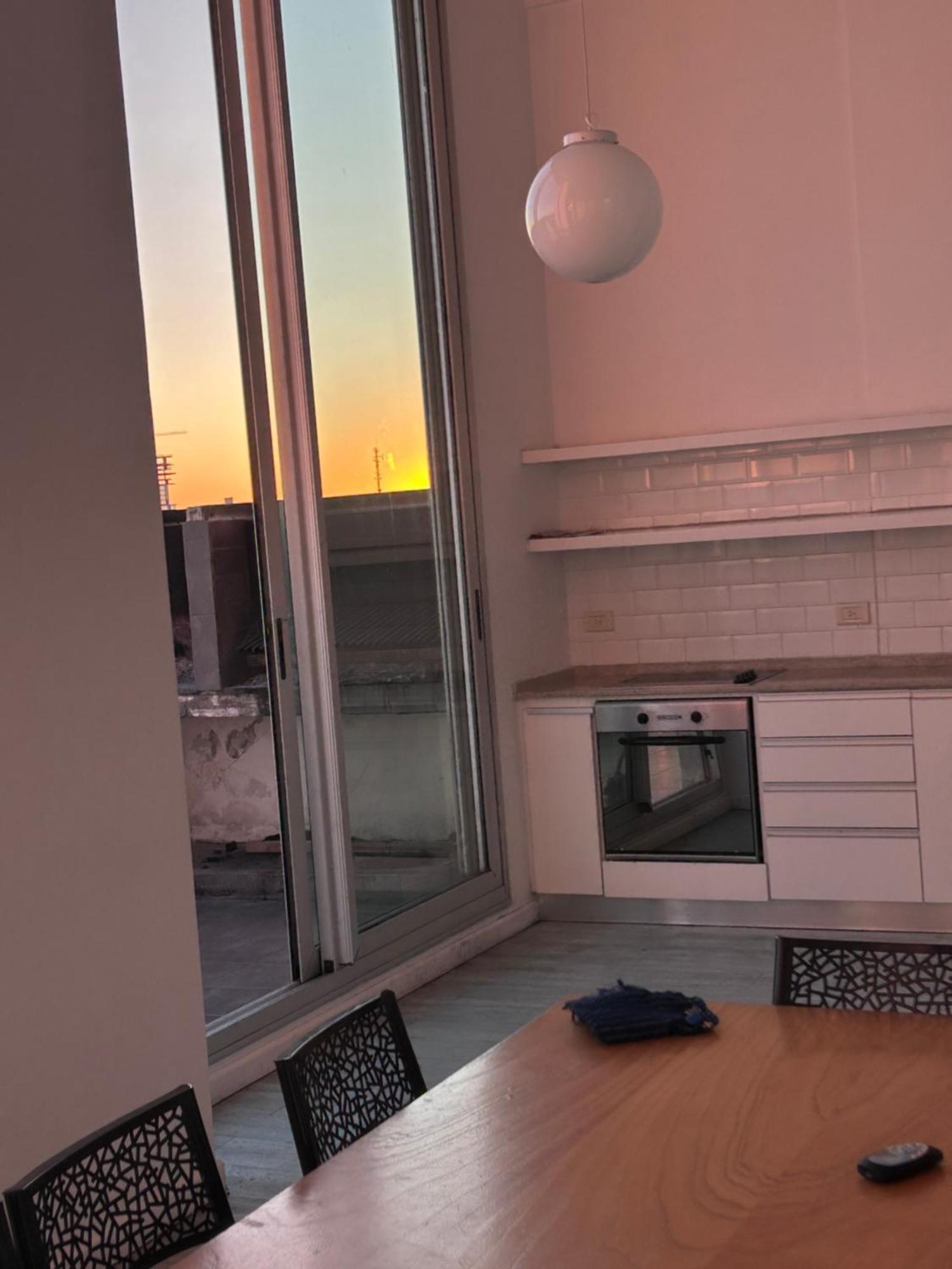 Apartment Palermo Soho With Private Parking