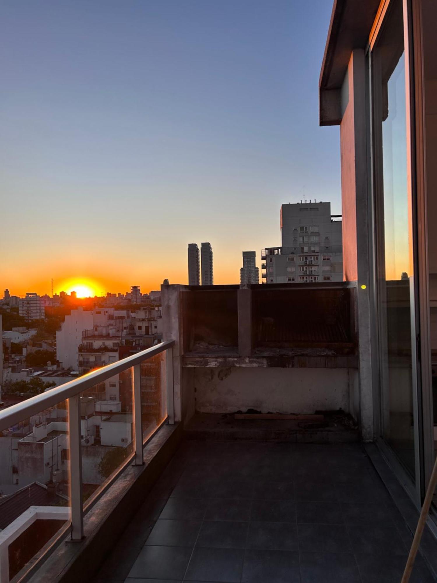 Apartment Palermo Soho With Private Parking Buenos Aires
