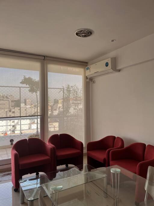 Departamento 4 Personas, Zona Centrica Apartment Buenos Aires