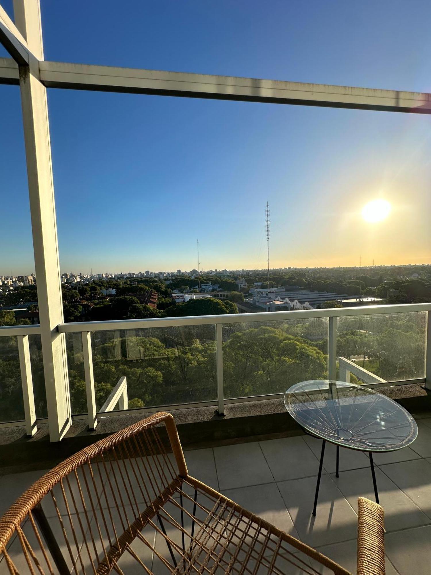 Yayoi Kusama Style L Exclusividad Con Vistas Apartamento Ciudad Autónoma de Buenos Aires