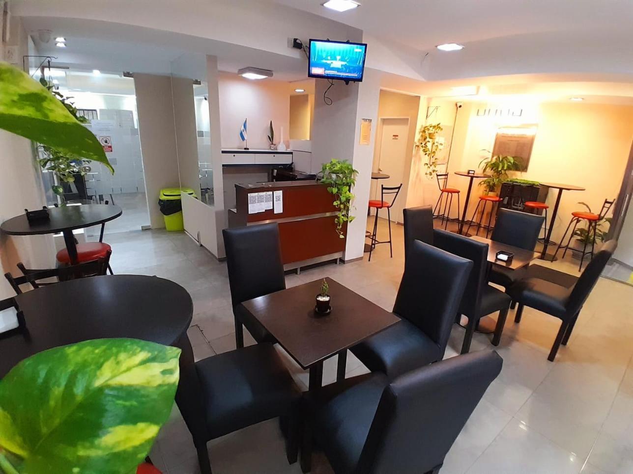Edificio Recoleta - Recoleta Aparthotel Buenos Aires