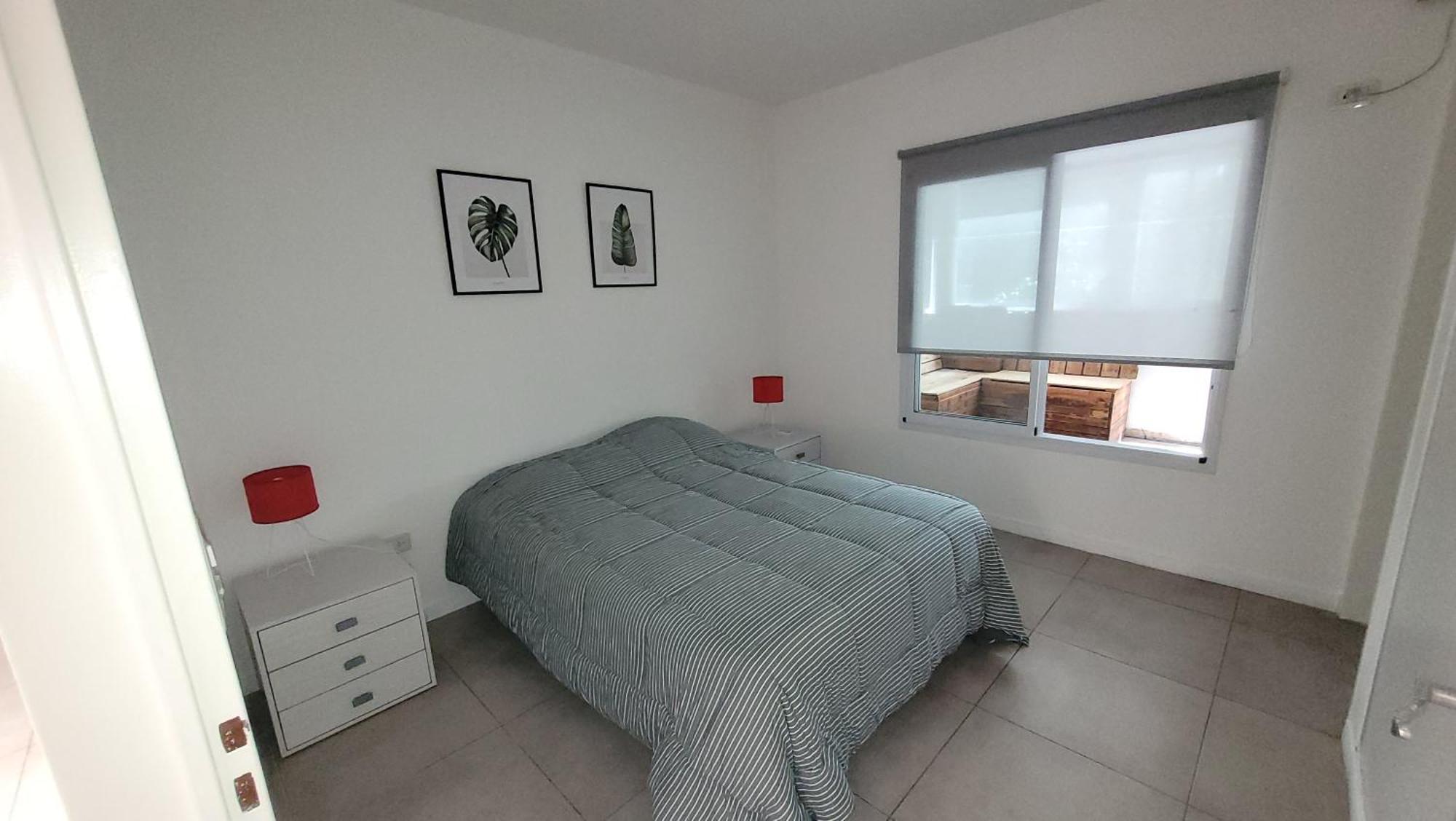 Apartment Caba Buenos Aires