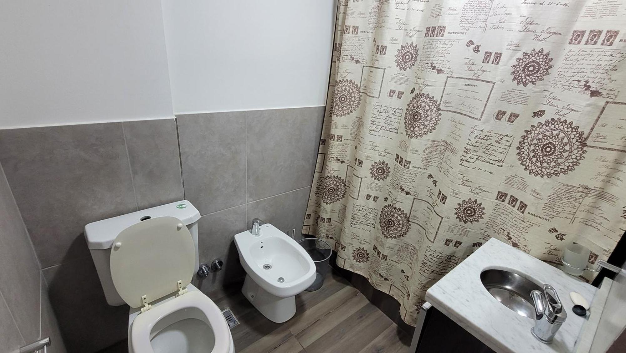 Apartment Caba *