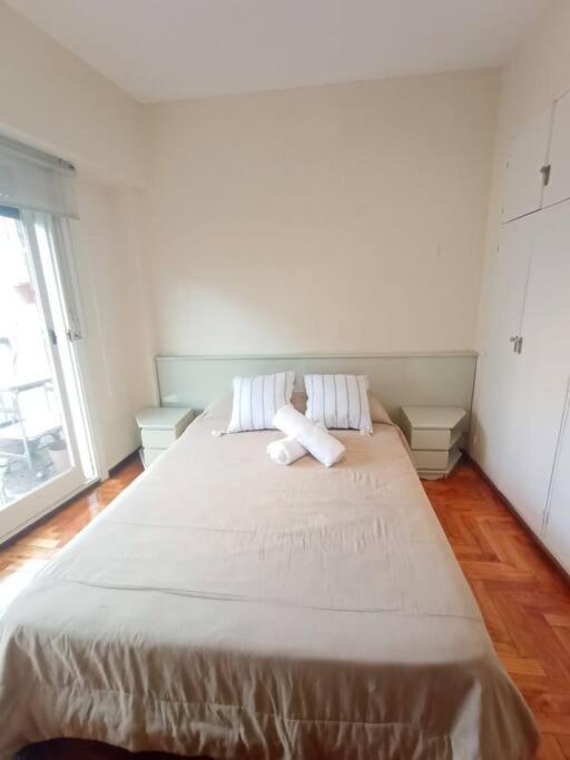 Apartamento 4 Ambientes Palermo Hasta Para 6 Ciudad Autónoma de Buenos Aires
