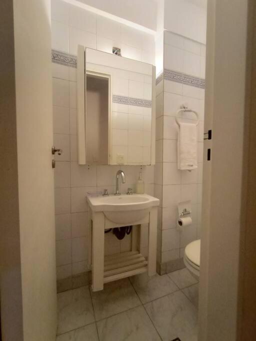 Apartamento 4 Ambientes Palermo Hasta Para 6 *