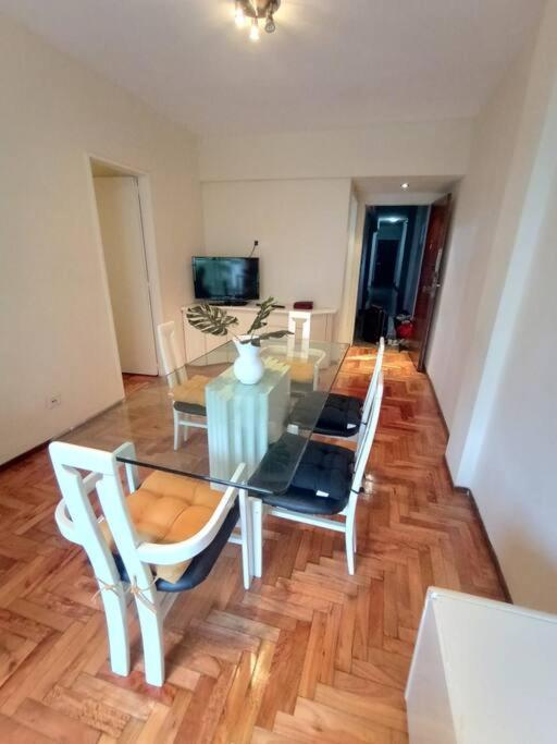4 Ambientes Palermo Hasta Para 6 Apartamento Ciudad Autónoma de Buenos Aires