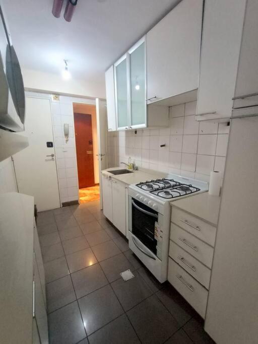 4 Ambientes Palermo Hasta Para 6 Ciudad Autónoma de Buenos Aires