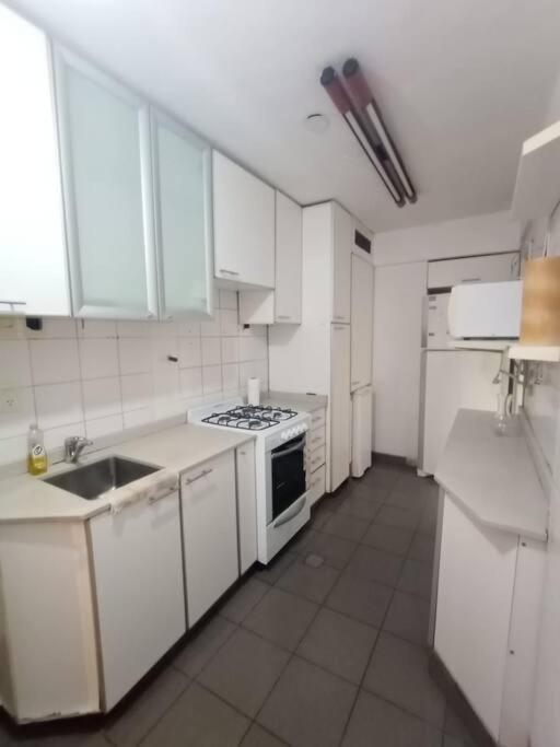 Apartamento 4 Ambientes Palermo Hasta Para 6 Ciudad Autónoma de Buenos Aires