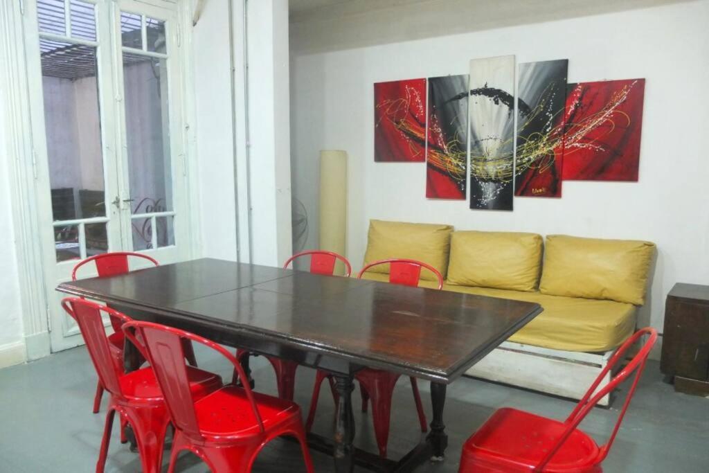 Apartment Casa San Telmo 81