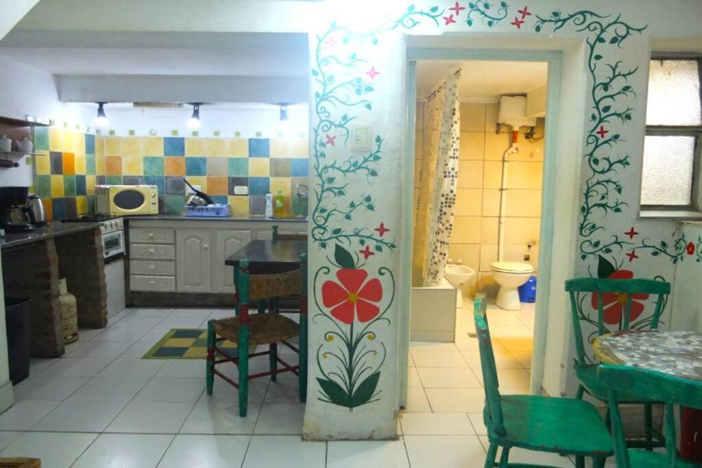 Casa San Telmo 81 Buenos Aires