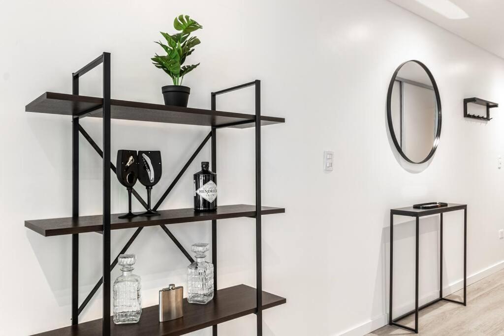Black Corporate - Elegante Estudio - Recoleta *