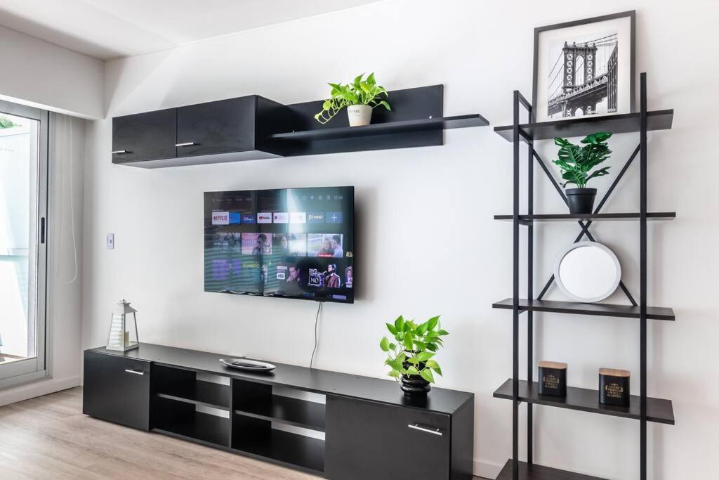 Black Corporate - Elegante Estudio - Recoleta * Buenos Aires