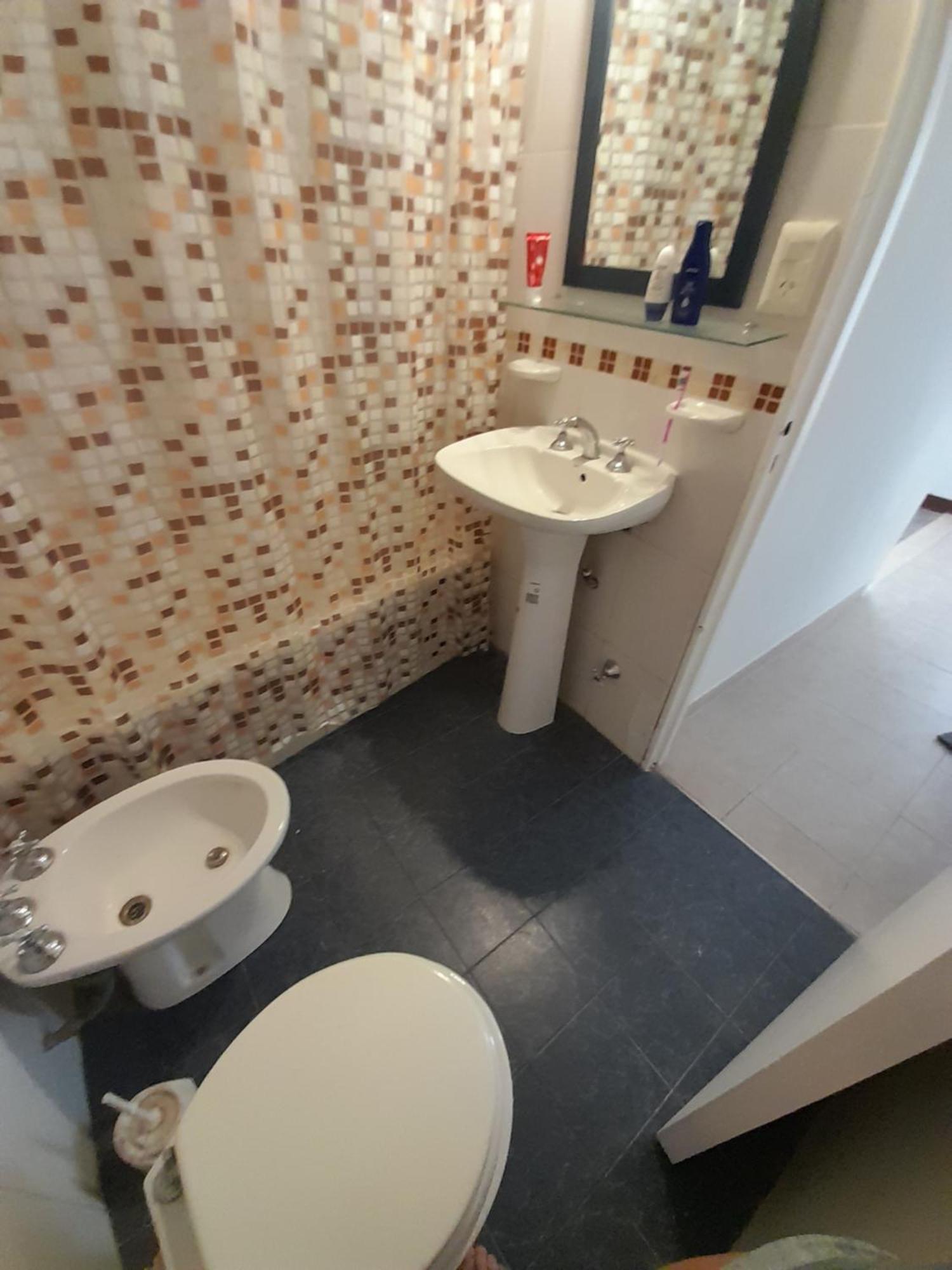 Departamento En Recoleta