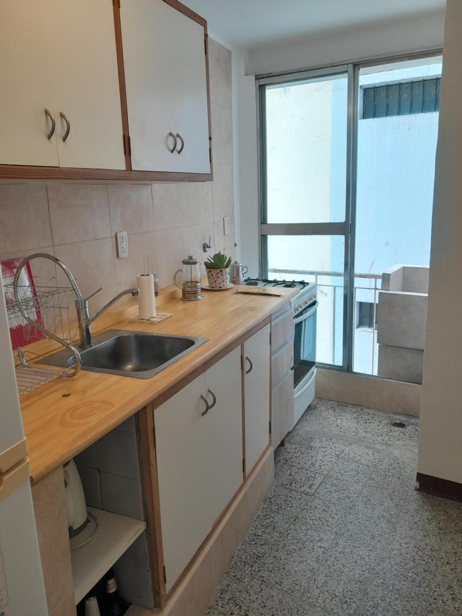 Apartment Departamento En Recoleta