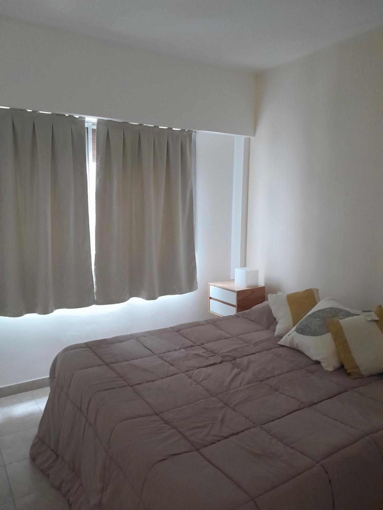 Departamento En Recoleta * Buenos Aires