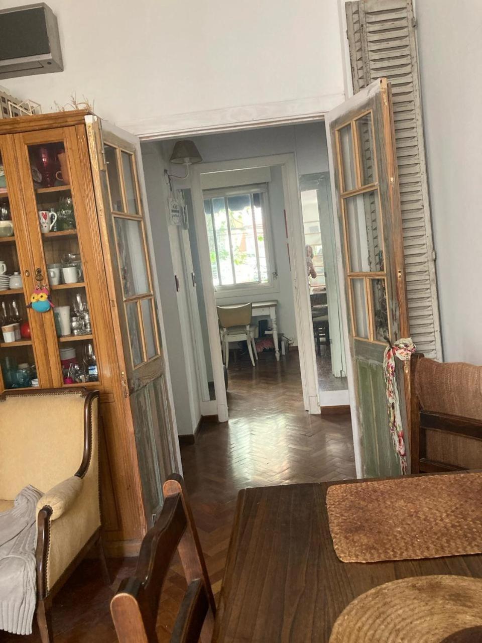 Ph 2 Amb X Escalera Plena Luz * Ciudad Autónoma de Buenos Aires