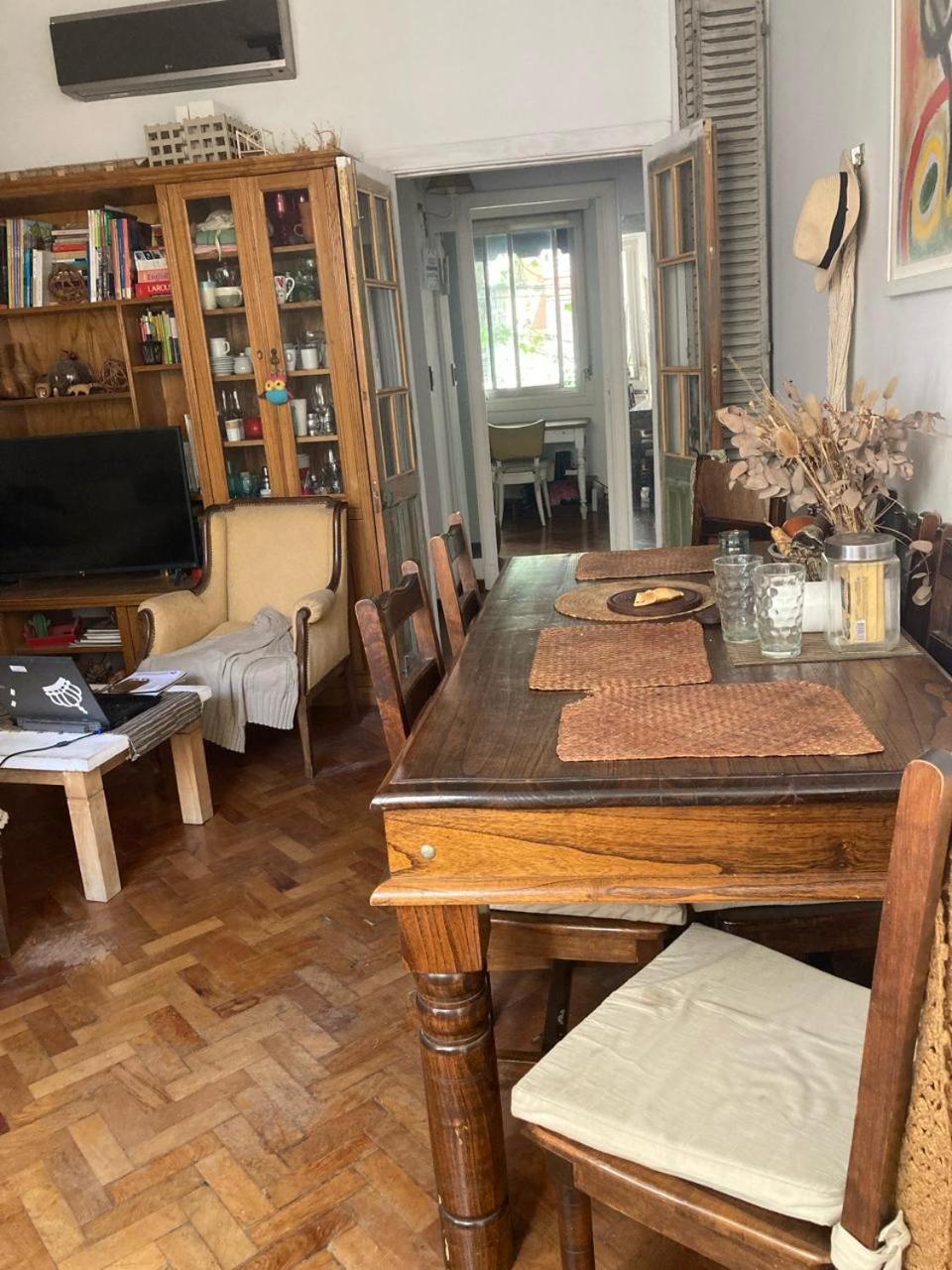 Ph 2 Amb X Escalera Plena Luz Apartamento Ciudad Autónoma de Buenos Aires