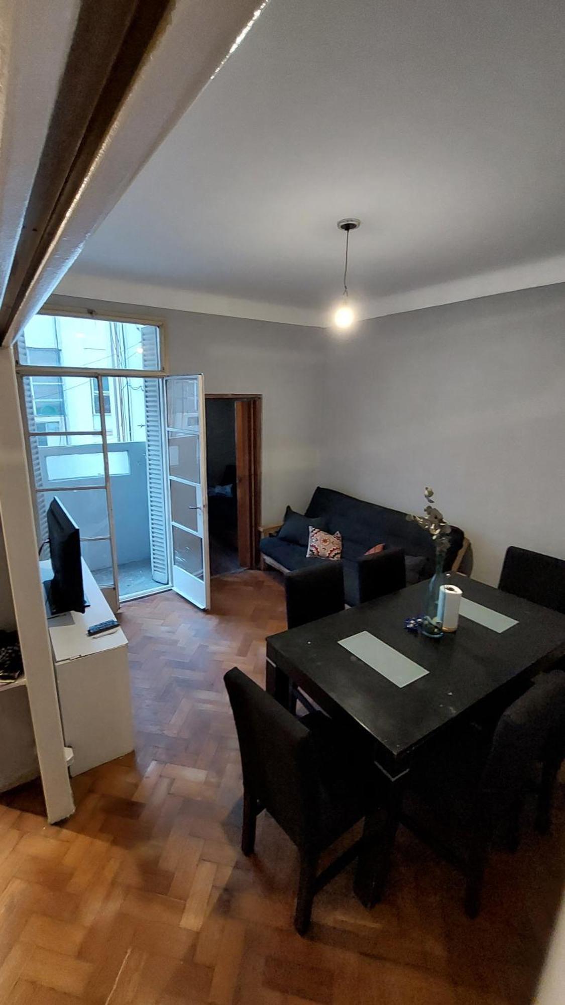 Apartment Tucuman Y Carlos Pellegrini *