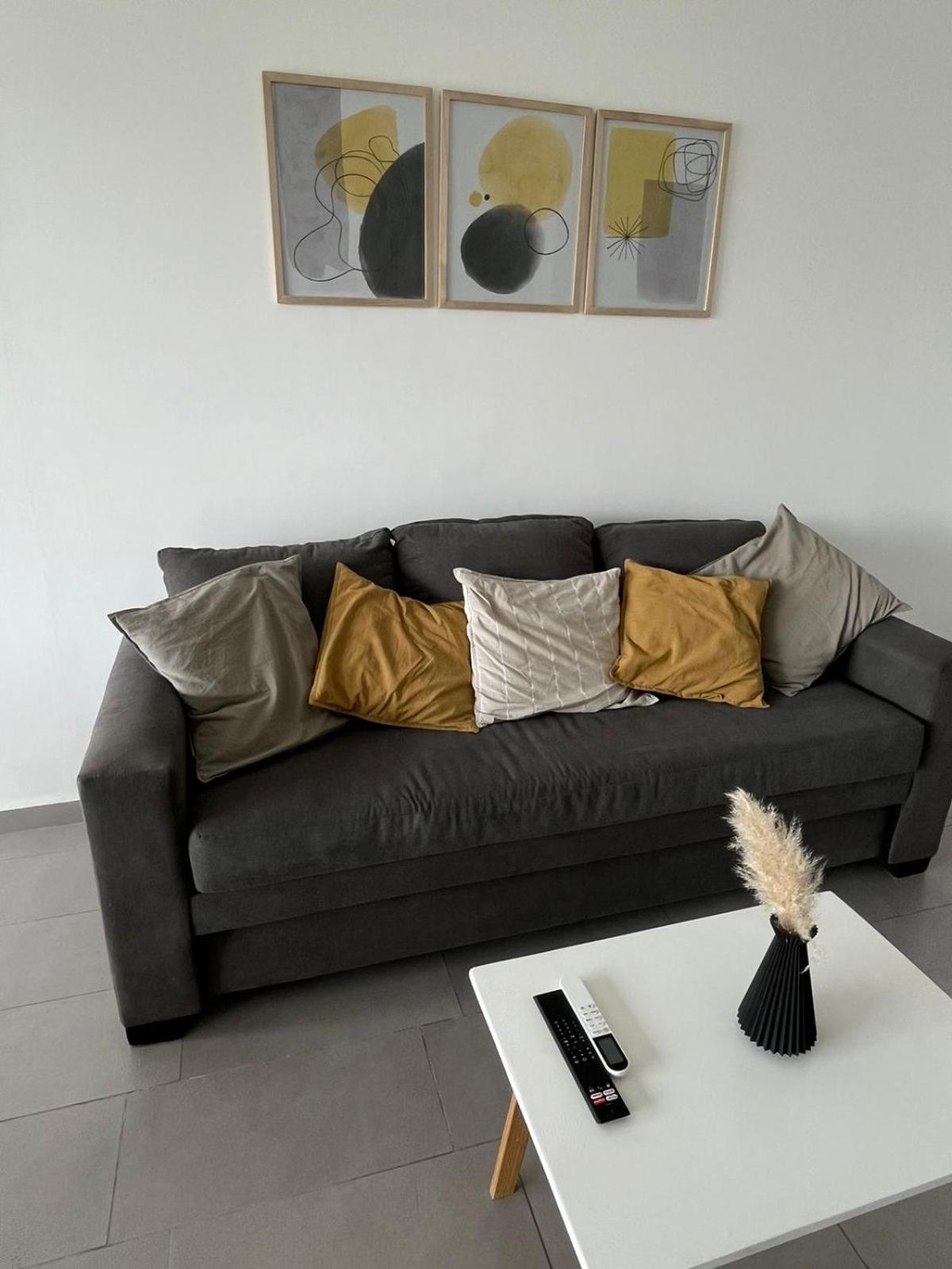 Departamento En Palermo