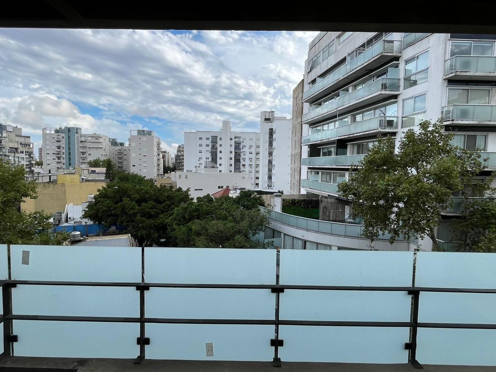 Departamento En Palermo Apartment *