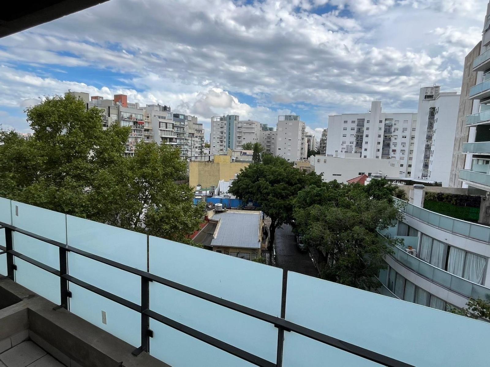 Apartment Departamento En Palermo