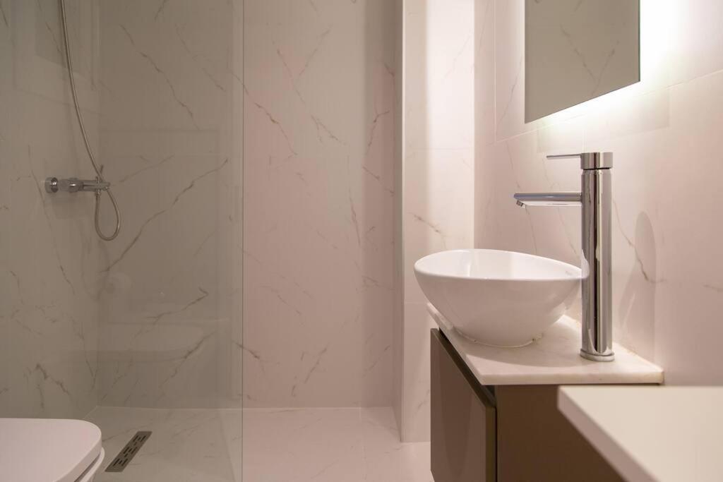 Hevea Elegant Studio Apartamento Buenos Aires