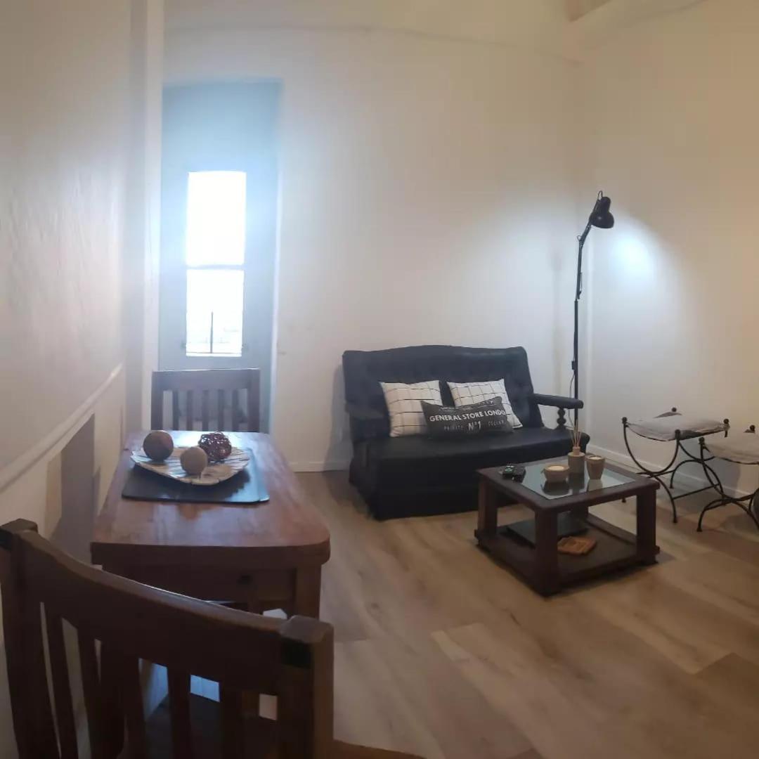 Depto Zona Congreso 2 Amb. Apartment *