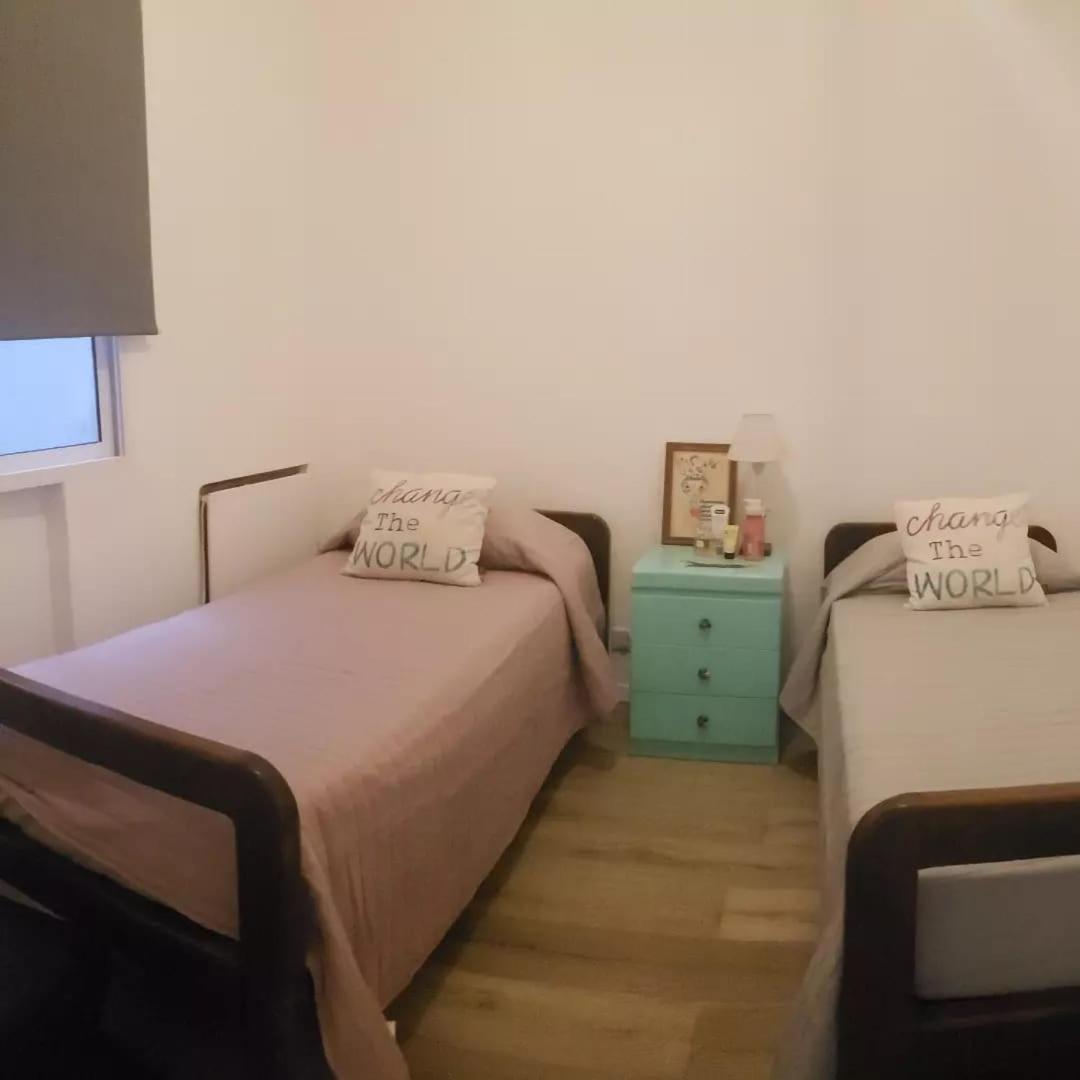 Depto Zona Congreso 2 Amb. Apartment