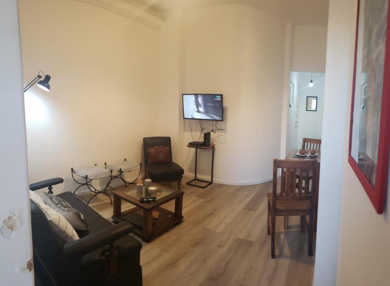 Apartment Depto Zona Congreso 2 Amb. *