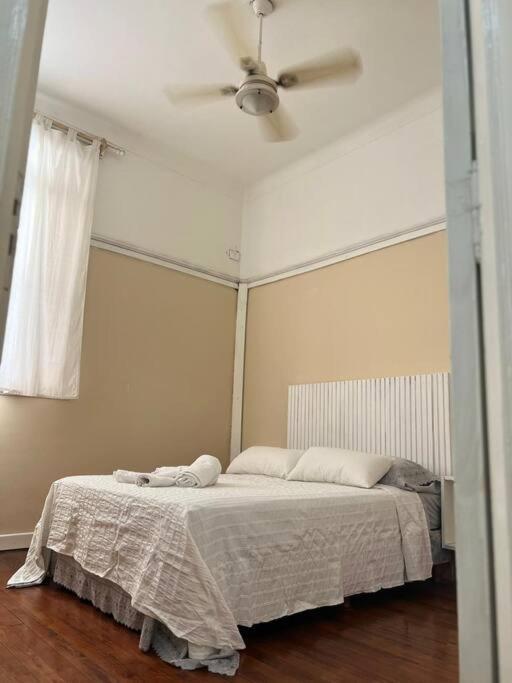 Apartment Departamento En El Corazon De Buenos Aires