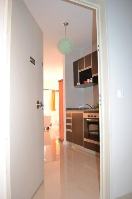 Calido Apartamento San Telmo * Buenos Aires