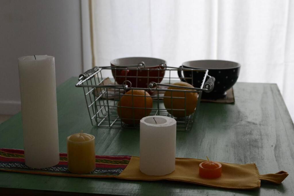 Apartment Calido Apartamento San Telmo Buenos Aires