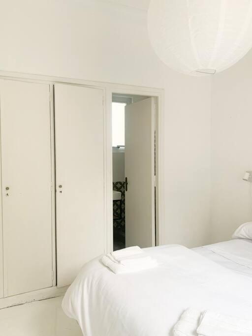 Departamento Tranquilo Recoleta Apartment Buenos Aires