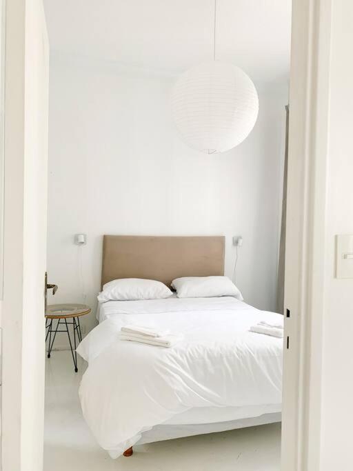 Apartamento Departamento Tranquilo Recoleta *