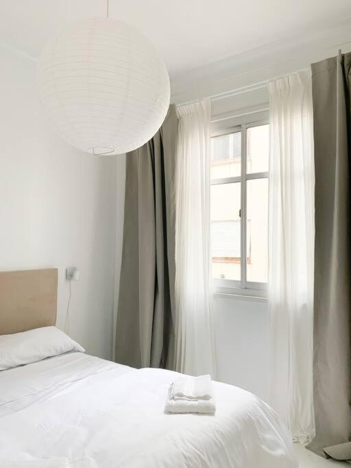 Apartamento Departamento Tranquilo Recoleta Buenos Aires