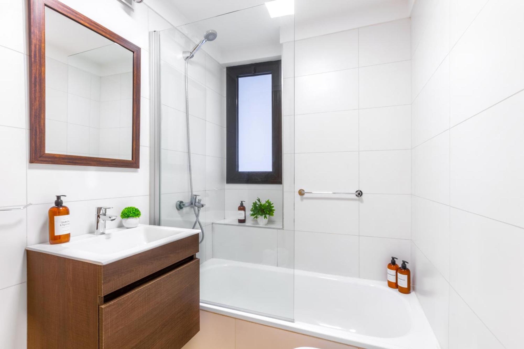 Modern In Palermo - By Buerentals Buenos Aires