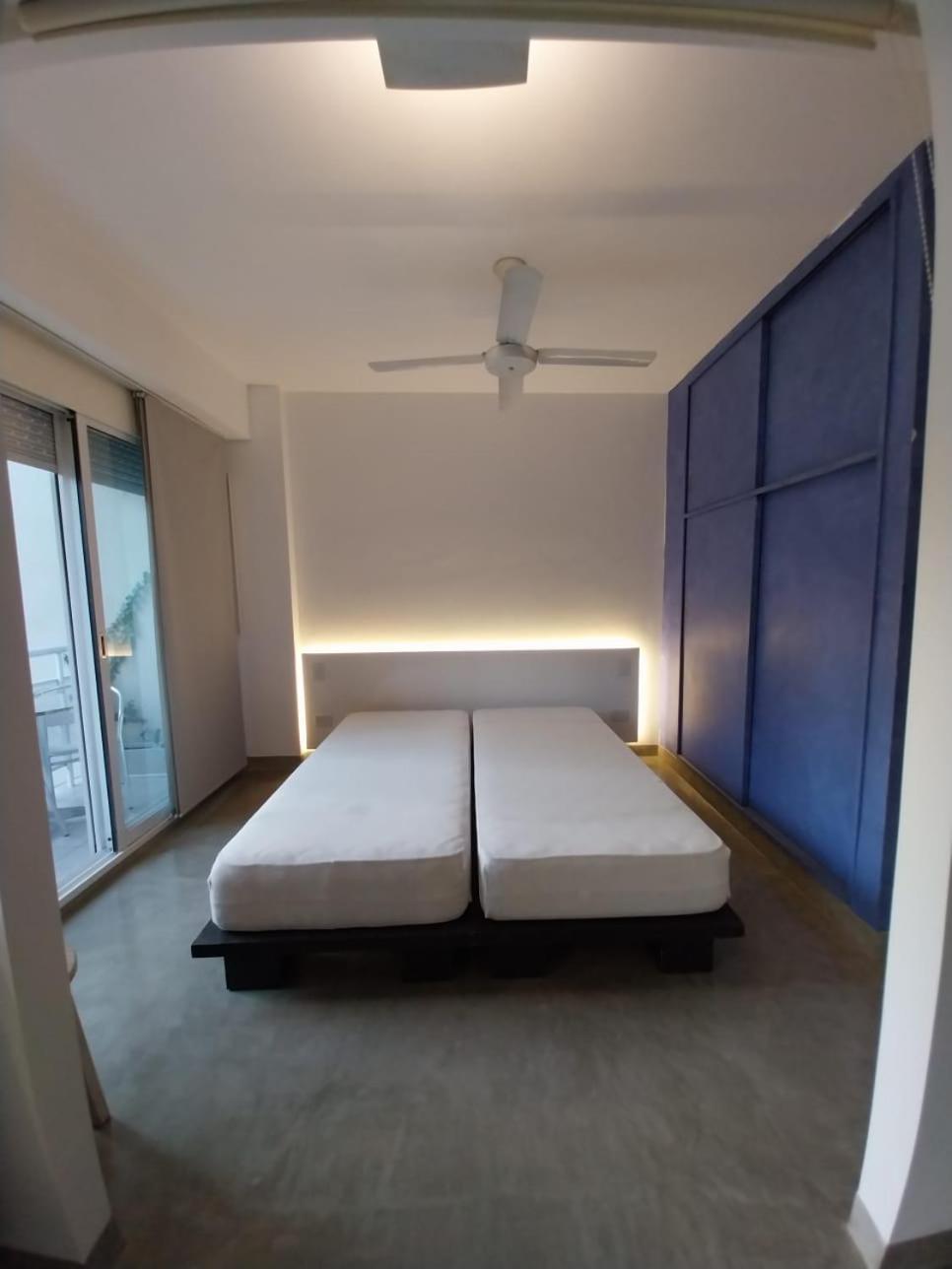 Palermo Soho Apartment