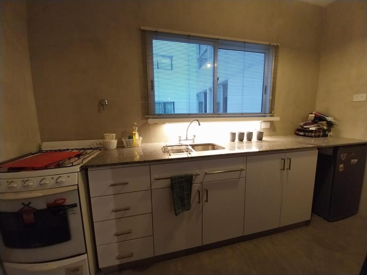 Palermo Soho Apartment