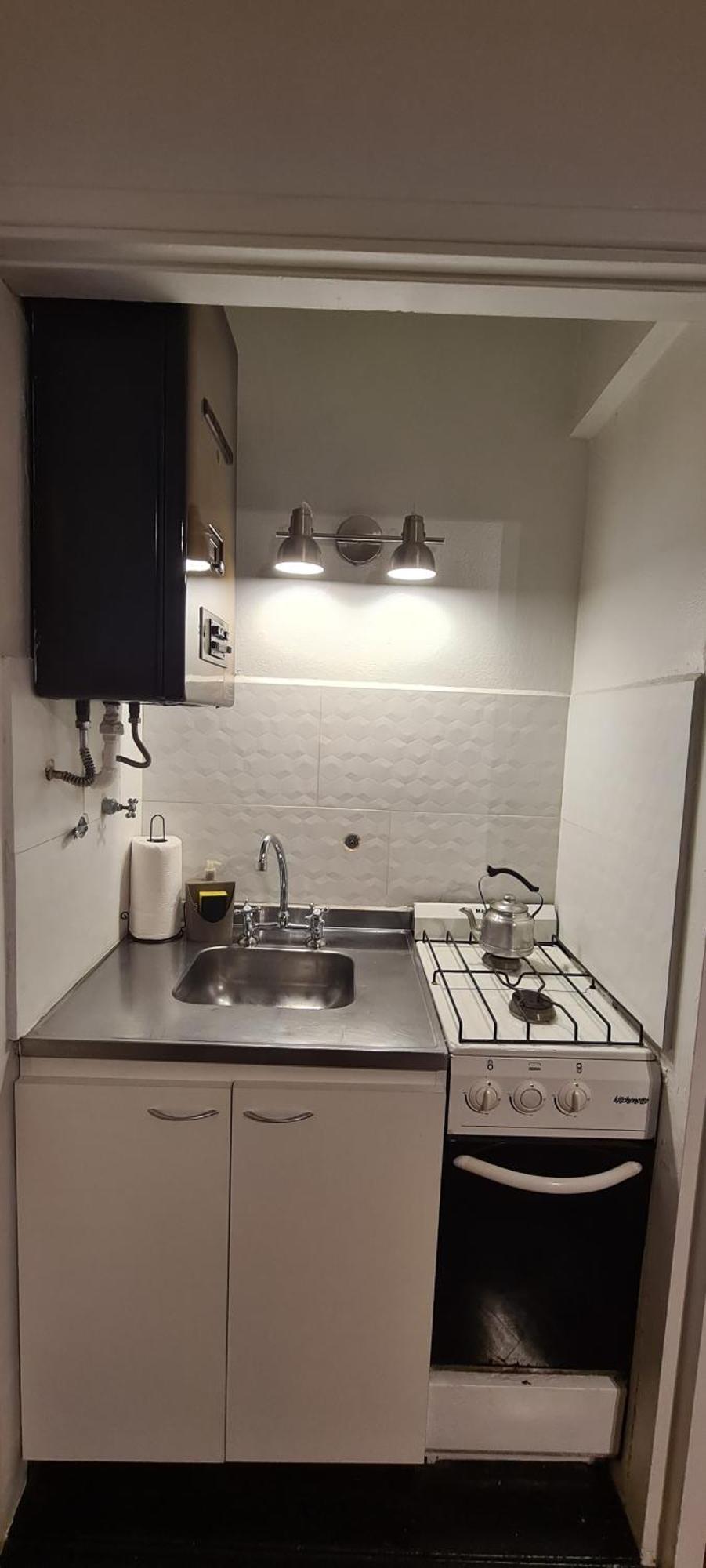En Recoleta Ciudad Autónoma de Buenos Aires