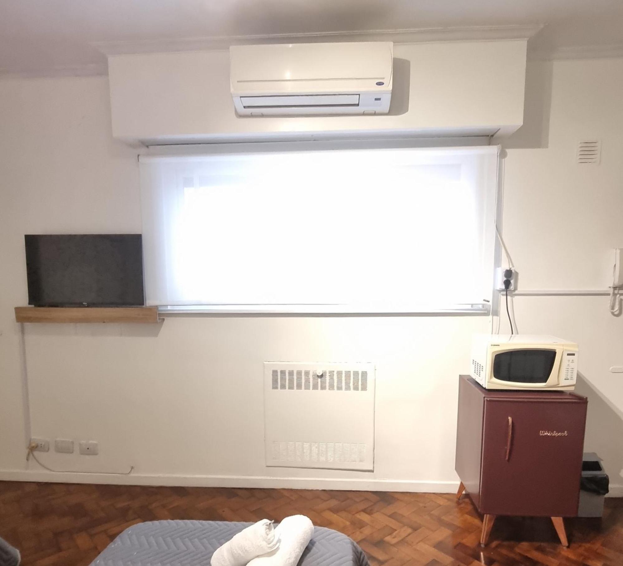 En Recoleta Apartamento *