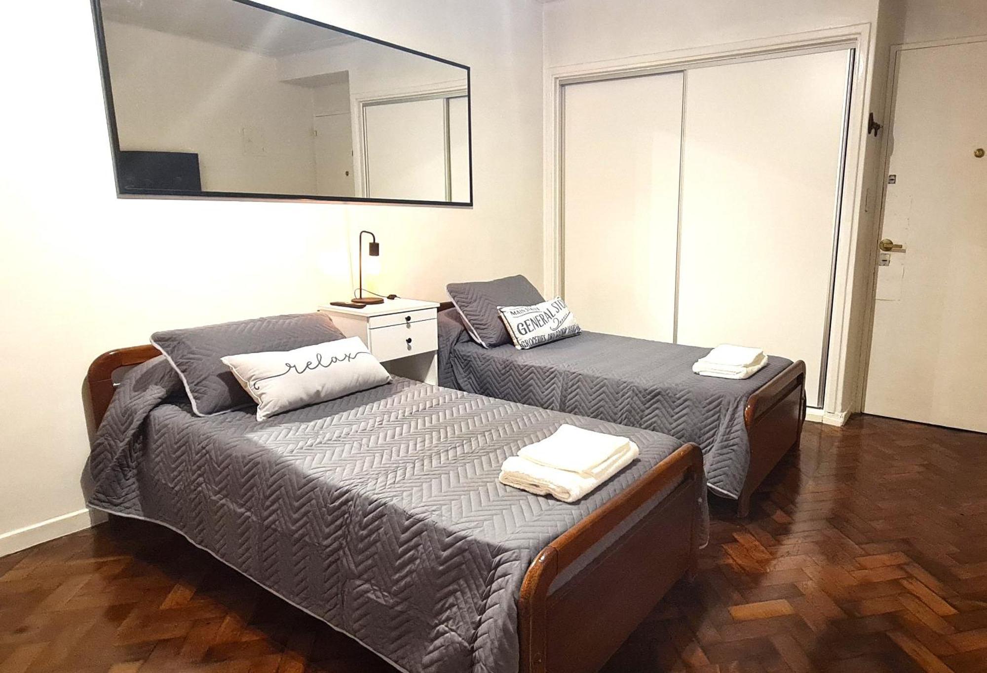 En Recoleta * Ciudad Autónoma de Buenos Aires